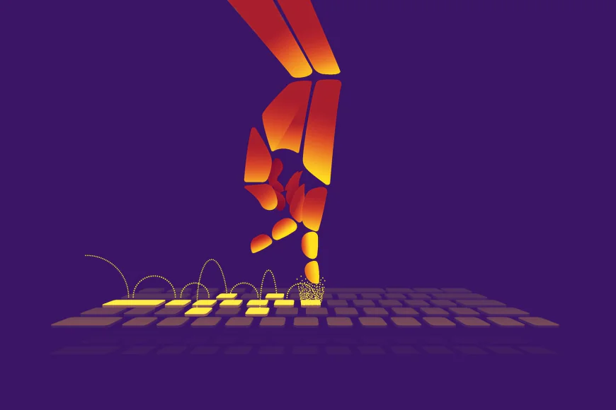 How to Create Better Content With AI — Plus 11 Tools to Get You There