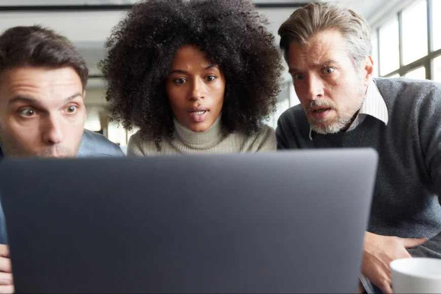 The Best Ideas Don't Always Come From Brainstorming — They Might Surprise You Instead
