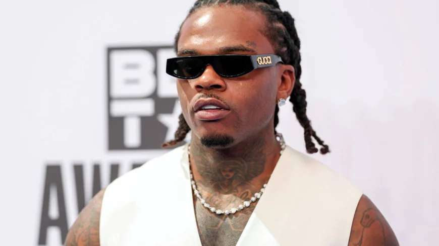 Gunna’s New Album ‘The Last Wun’ Has Arrived
