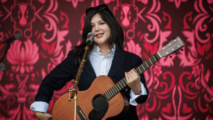 Gunna, Lucy Dacus, Ethel Cain, and All the Songs You Need to Know This Week