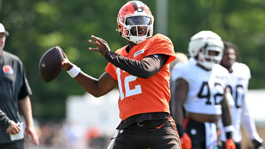 How to Watch Tonight’s Browns vs. Panthers Preseason Game Online