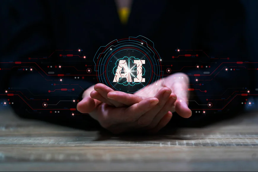 The Real Reason AI Isn't Working at Your Company — and the 3-Step Fix to Change That