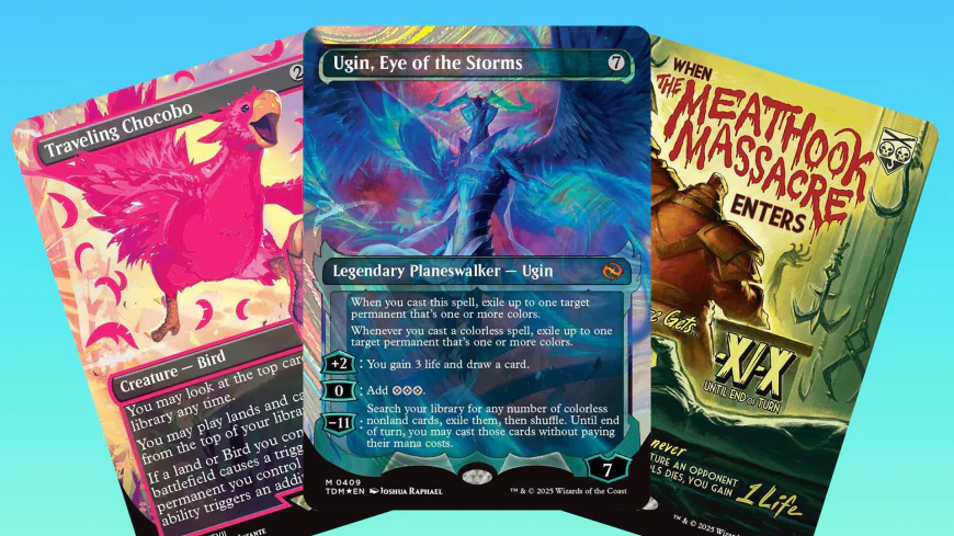 This New Dungeons & Dragons Starter Set Helps Beginners Explore the Realms of D&D