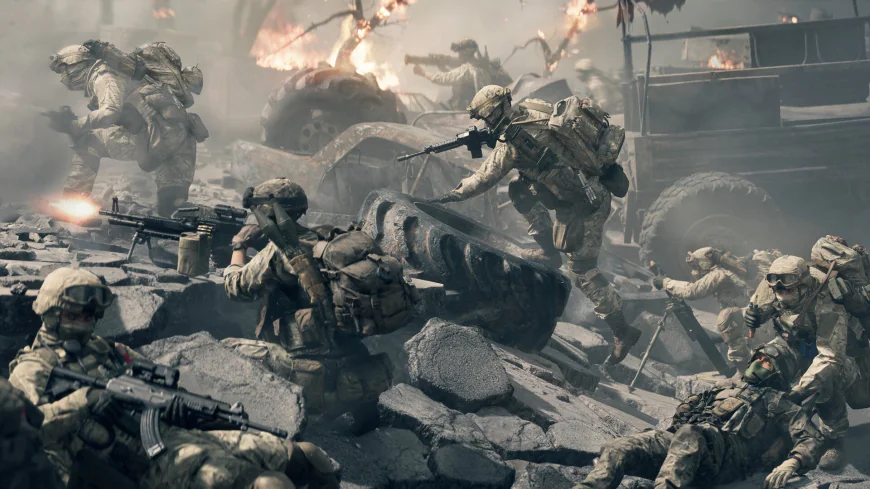 Cheaters Already Spotted in Battlefield 6 Open Beta, Despite Secure Boot Requirement