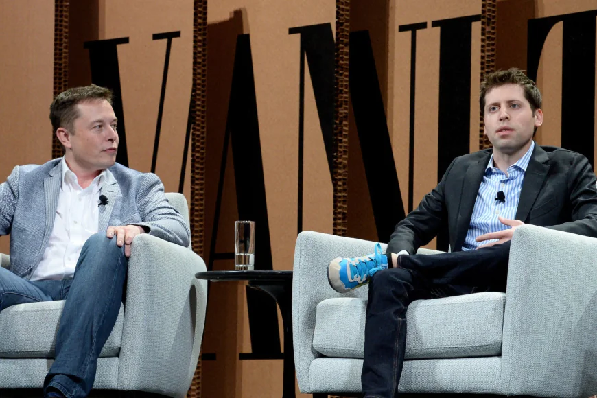 Elon Musk Warns Microsoft That Its Partner, OpenAI, Is About to Eat It Alive