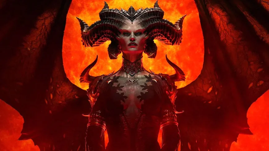 Rod Fergusson Departs Blizzard, Diablo Franchise