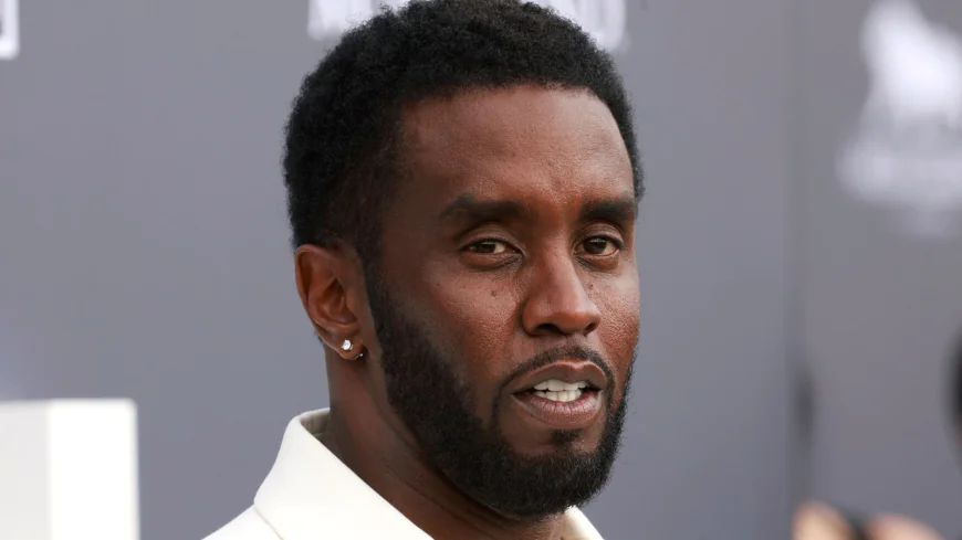 Sean Combs Wants to Counsel Abusers. His Accusers Object