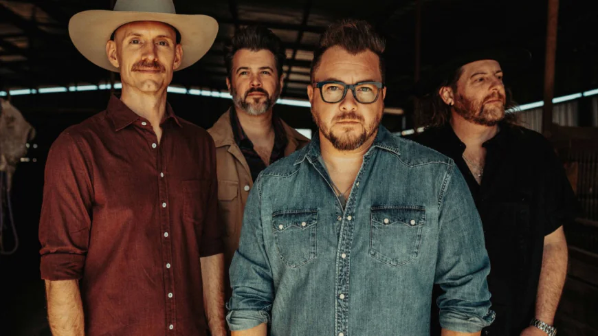 Eli Young Band Rediscover Their Country Mojo by Going Indie