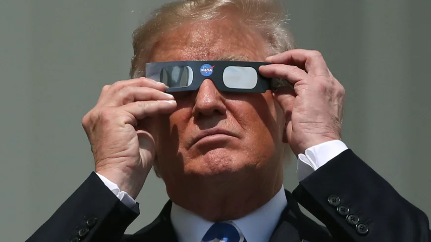 Six Ways Trump Is Screwing Solar