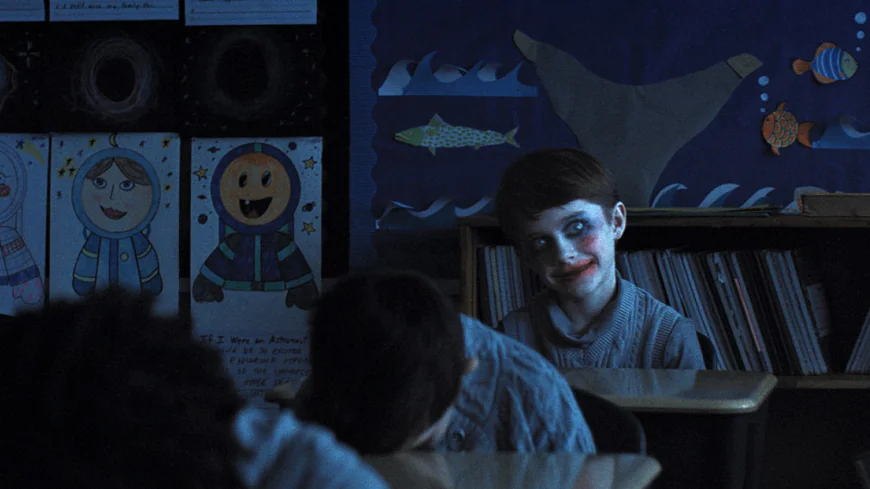 How Zach Cregger Turned a Personal Tragedy Into the Terrifying ‘Weapons’