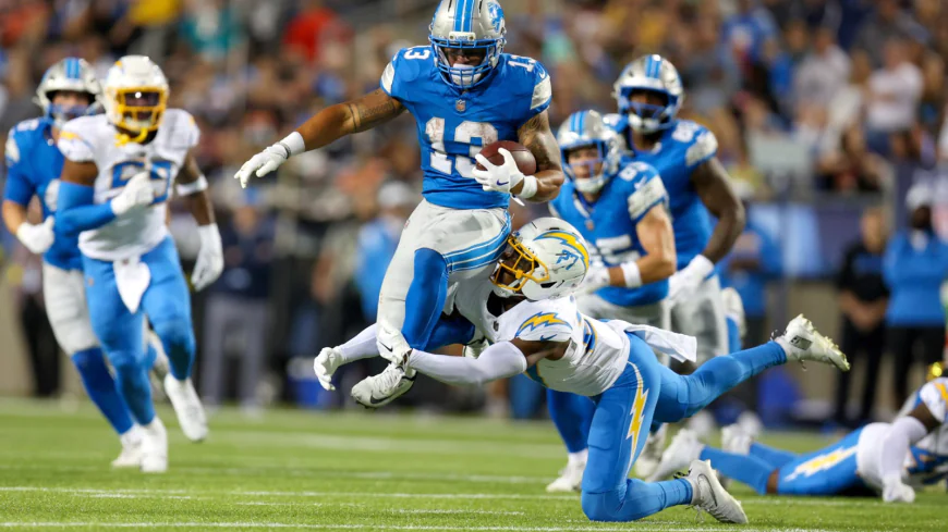 Chargers vs. Saints Livestream: How to Watch the NFL Preseason Game Online