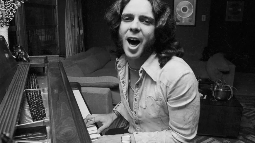 Bobby Whitlock, Derek and the Dominos Keyboardist and Co-Founder, Dead at 77