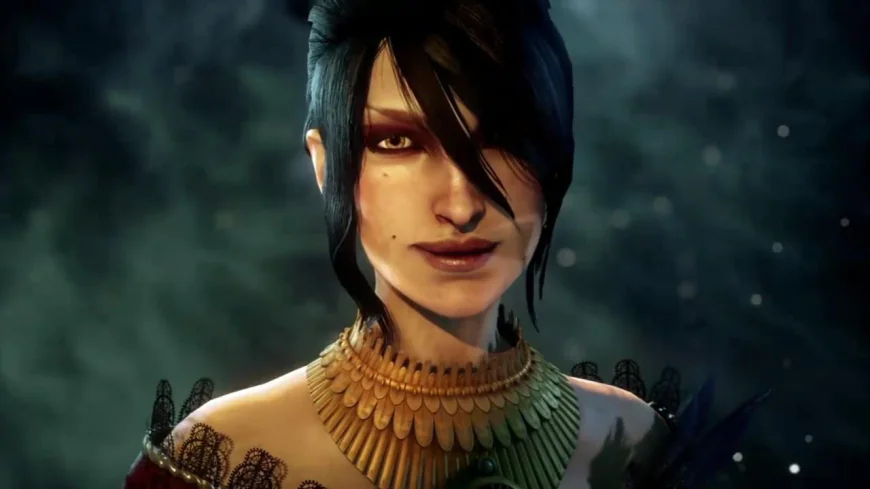Why Has There Never Been a Dragon Age: Origins Remaster? BioWare Exec Explains Past Plans and Continued Difficulties