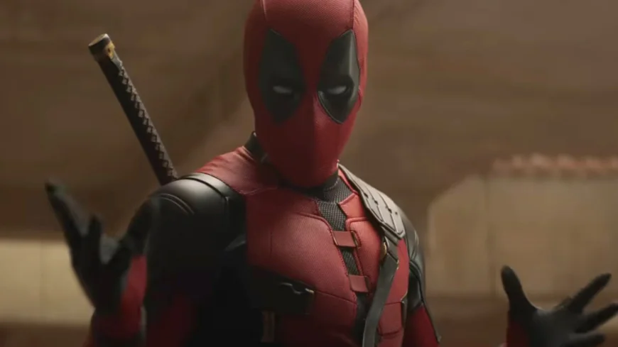 Ryan Reynolds Teases Deadpool Appearance in Upcoming ‘Avengers’ Film