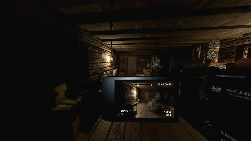 Phasmophobia: The Big Interview With Kinetic Games as Revamp for Fan-Favorite Grafton Farmhouse Map Goes Live