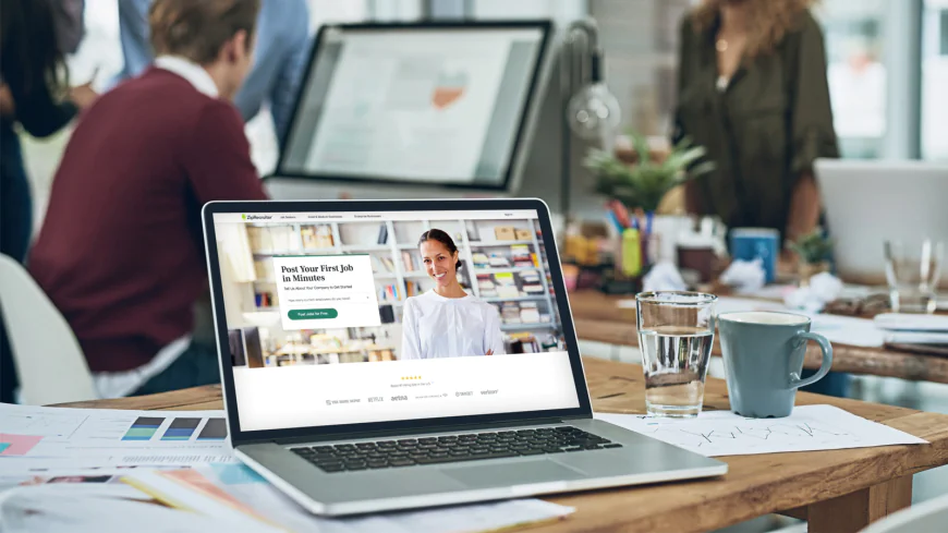 Trying to Find the Right Candidates In a Stack of Resumes? Here Are 5 Tips for Screening Fast