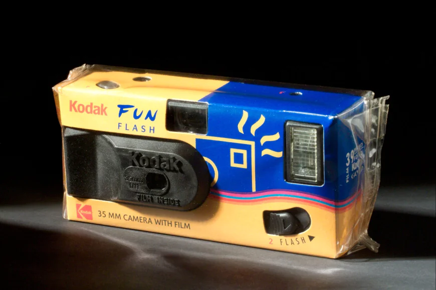 A 133-Year-Old Photography Company Is Warning That It Could Shutter Operations