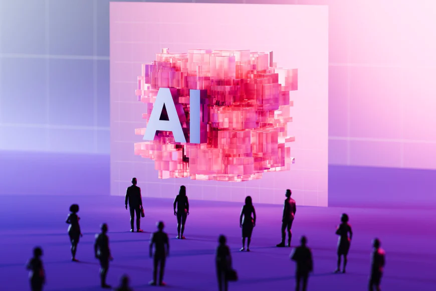 This Is How AI Could Impact Our Legal System (and Why Entrepreneurs Should Care)