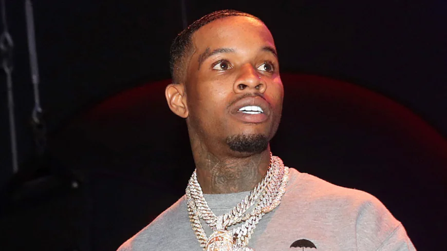 Tory Lanez Strikes Out With Petitions Challenging Conviction, Direct Appeal Still Pending
