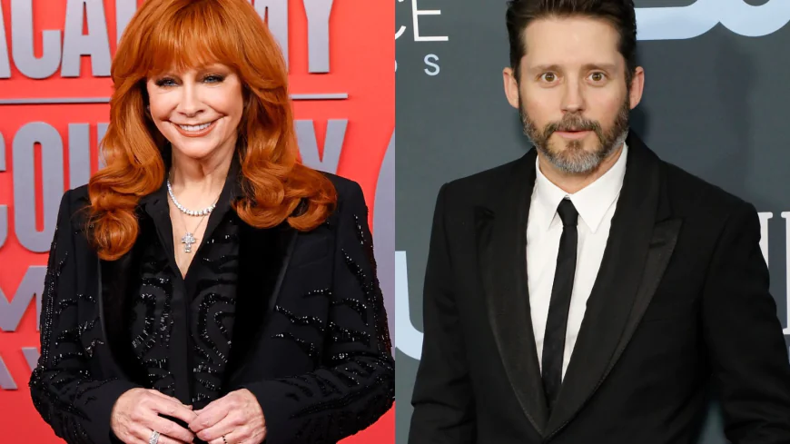 Reba McEntire Honors Late Stepson Brandon Blackstock: ‘No One Else Like Him’