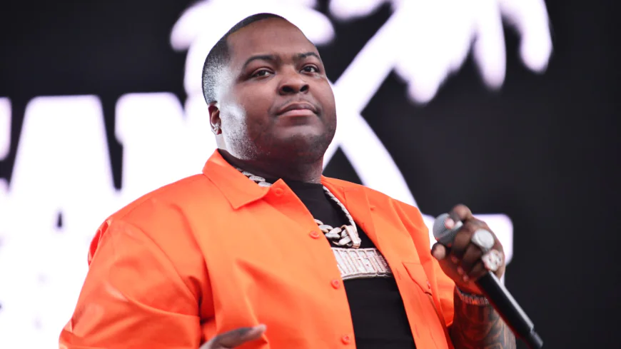 Sean Kingston Hopes to Sidestep Prison at Sentencing: ‘Deeply Remorseful’