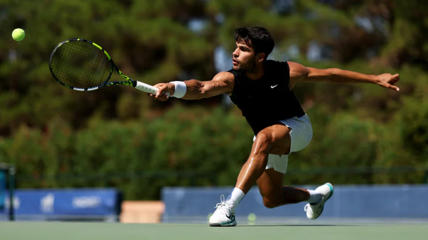How to Buy Tickets to the 2025 U.S. Open Online
