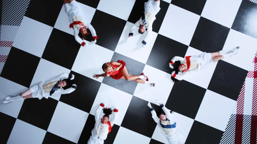 David Byrne Drops New Single ‘The Avant Garde,’ Looks Ahead to World Tour