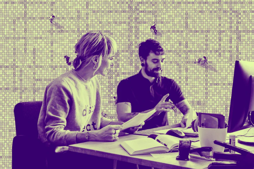 How Entrepreneurs Are Building Leaner, Smarter Teams Through Job Pixelation