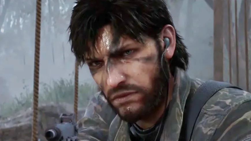 Metal Gear Solid Delta's Delayed Multiplayer Won't Have Crossplay, and It's Not Going Down Well With Fans