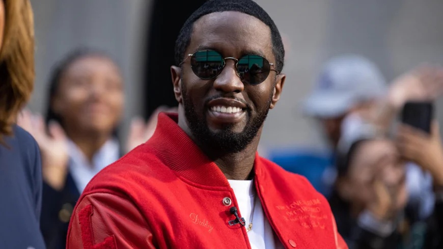 Judge Slashes Sara Rivers’ Lawsuit Against Sean Combs