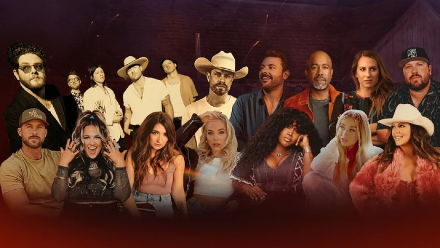 CMT Network Guide: How to Stream the Channel Online for Free, And What to Watch