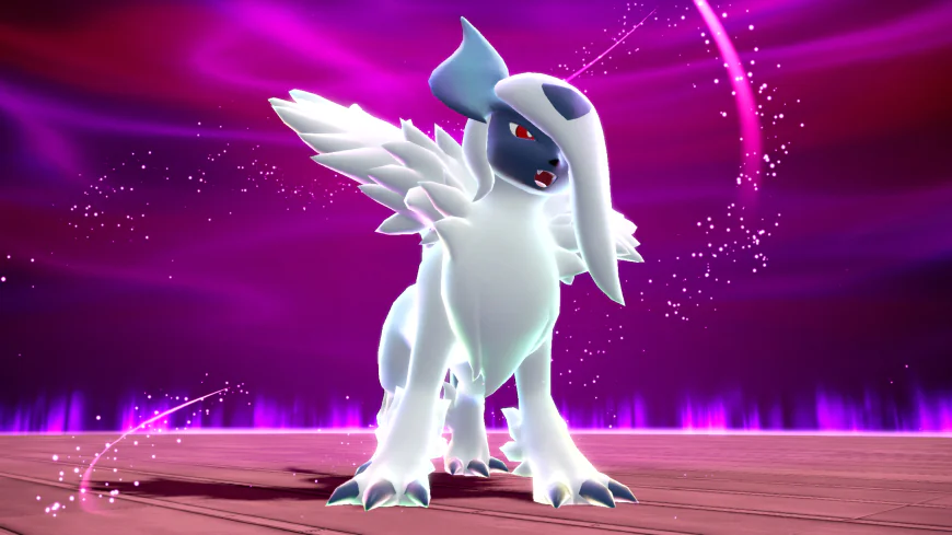 Pokémon Legends: Z-A – Battle System First Impressions