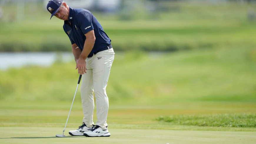 How to Watch LIV Golf League Online Without Cable