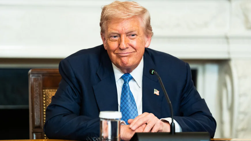 They’re Powerful Enough to Resist, But Are Caving to Trump