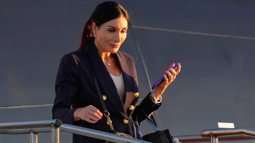 Trump Cuts Off Medical Visas from Gaza After Laura Loomer Meltdown