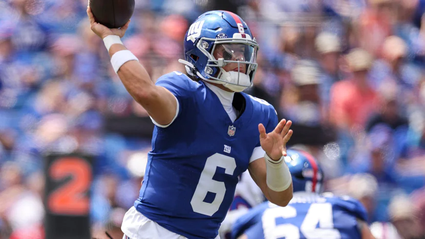 How to Watch Tonight’s Jets vs. Giants Preseason Game Online