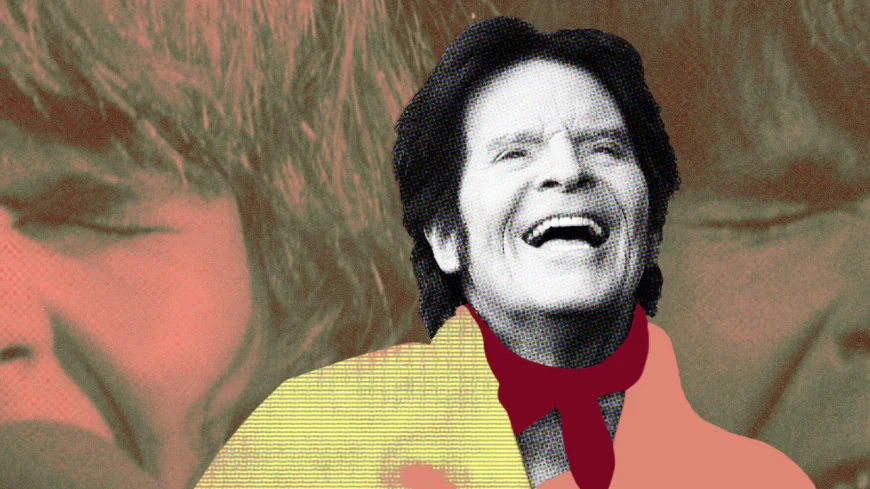 John Fogerty on Creedence, Dark Times, and Redemption: ‘I Was A Drunk’