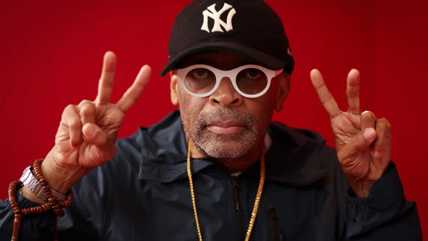 ‘Denzel and I, We’re Jazz Musicians’: Spike Lee on ‘Highest 2 Lowest’