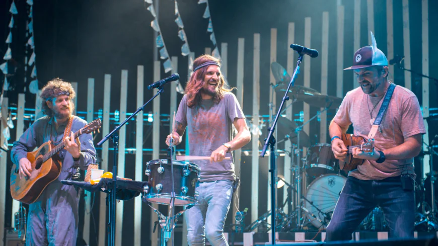 Soulshine at Sea 3 Original Event Canceled After Dispatch, Maggie Rose, More Pull Out