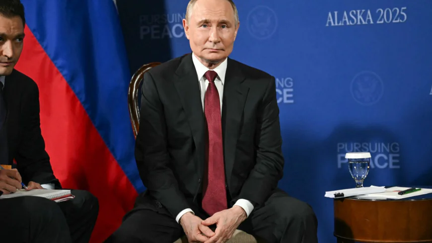 Russia Is Pumping Out Disinformation That Looks Like Legitimate News Reports