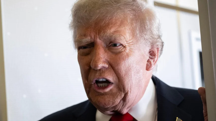 Rising Food Prices Are Likely to Continue, Thanks to Trump’s Trade Wars