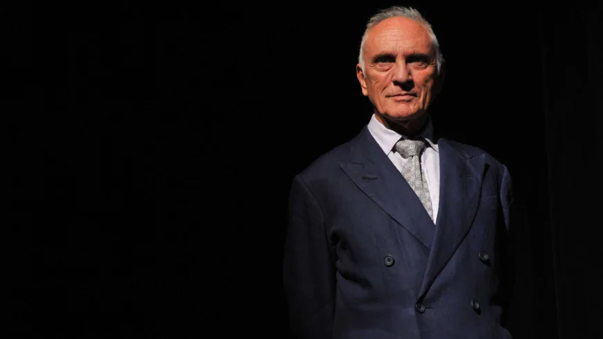 Terence Stamp, ‘Superman’ and ‘The Limey’ Actor, Dead at 87