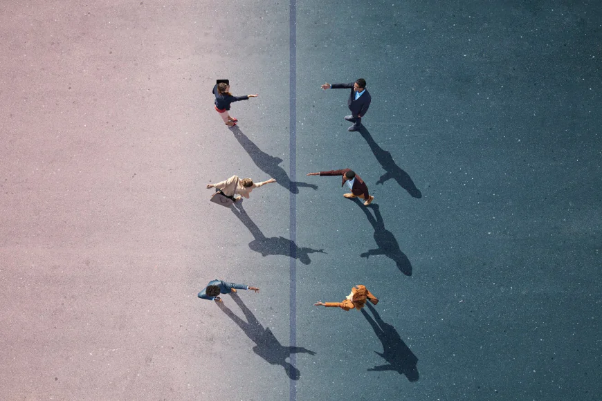 Stop Treating Mental Health Like an HR Perk — Here's How to Make It Part of Your Culture