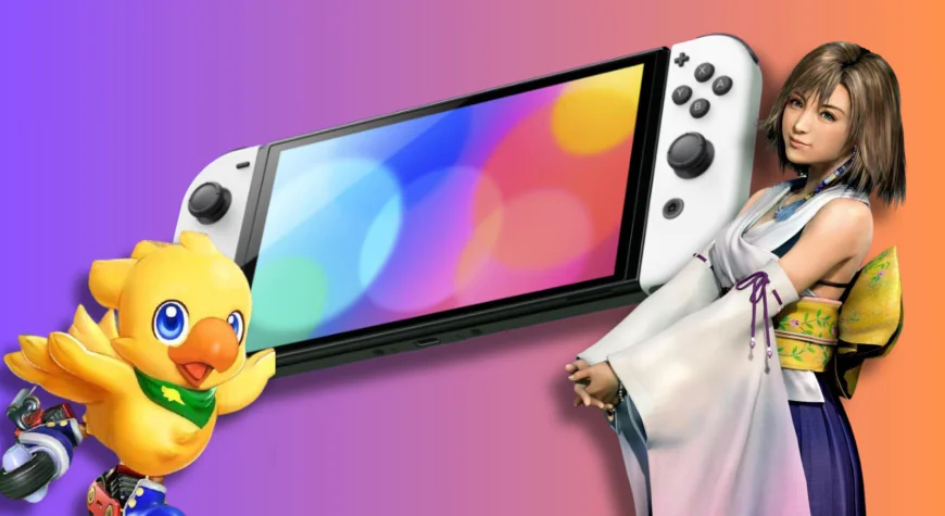 Get a Brand New Nintendo Switch 2 Console for a Discounted Price With This Rare Deal at Aliexpress