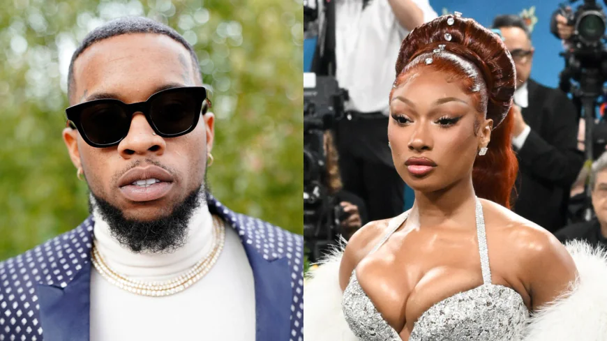 Tory Lanez’s Appeal: Judge Drills Down on Claims About Megan Thee Stallion’s Bodyguard