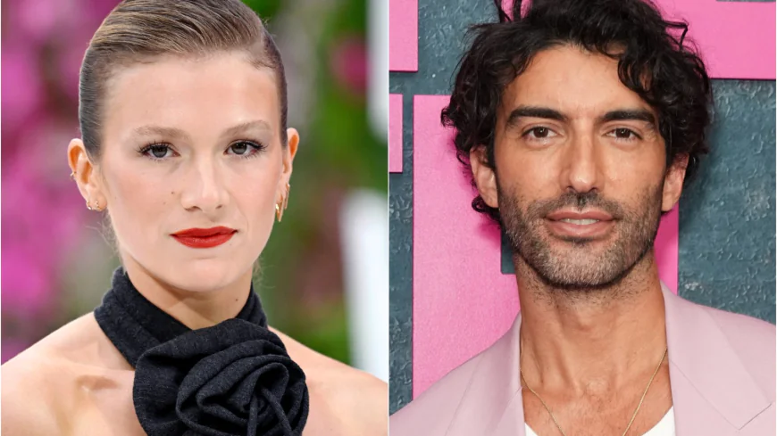 ‘It Ends With Us’ Star Isabela Ferrer Claims Justin Baldoni Harassed Her Amid Blake Lively Legal Fight
