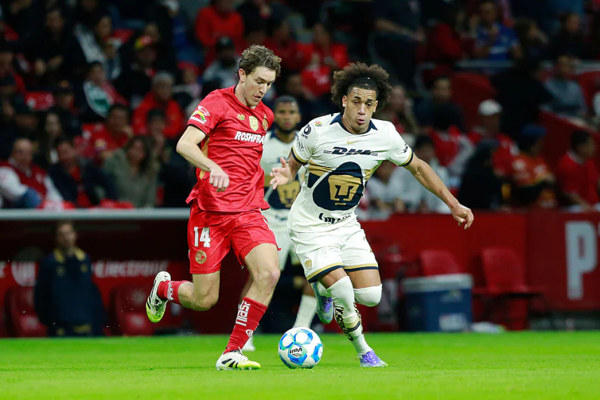 How to Watch Liga MX Games in the U.S.