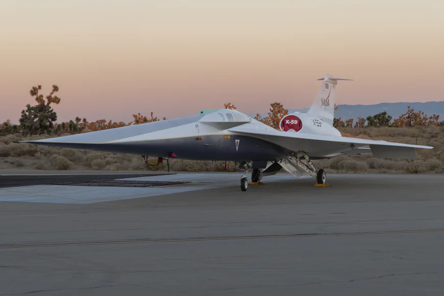 National Aviation Day: Celebrating NASA’s Heritage While Charting Our Future