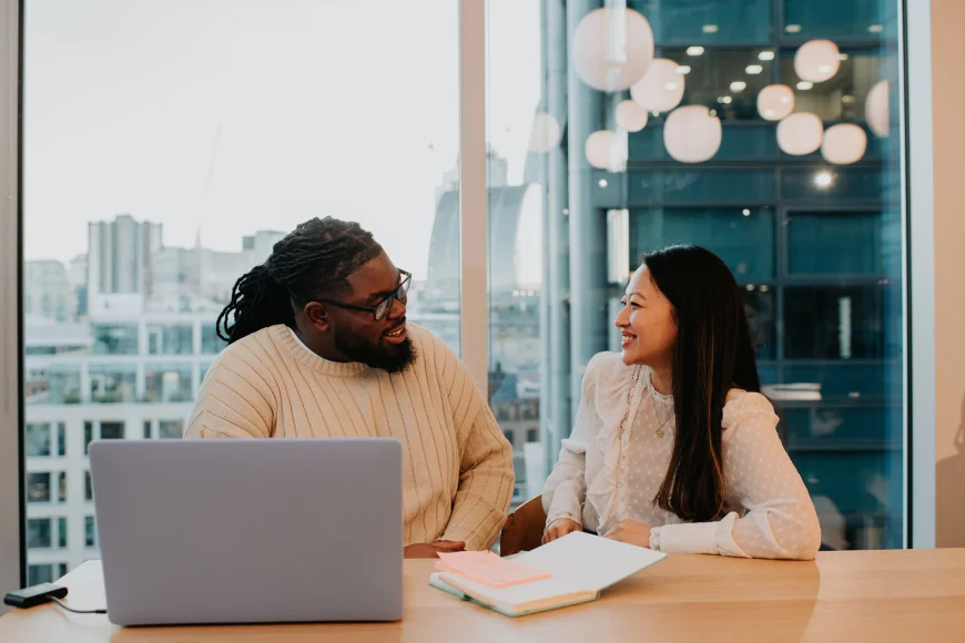 What Every Leader Should Know About the Power of 'Quiet Coaching'
