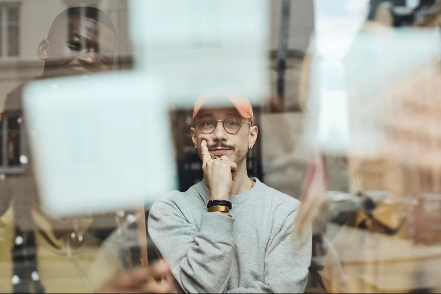 Still Chasing Quick Wins? Here's How That Mindset Is Stopping You From Scaling Your Business